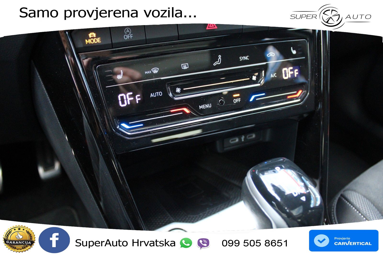 Volkswagen T-Roc 2.0 TDI (150 KS) DSG R-Line MATRIX+GR SJED+KAM