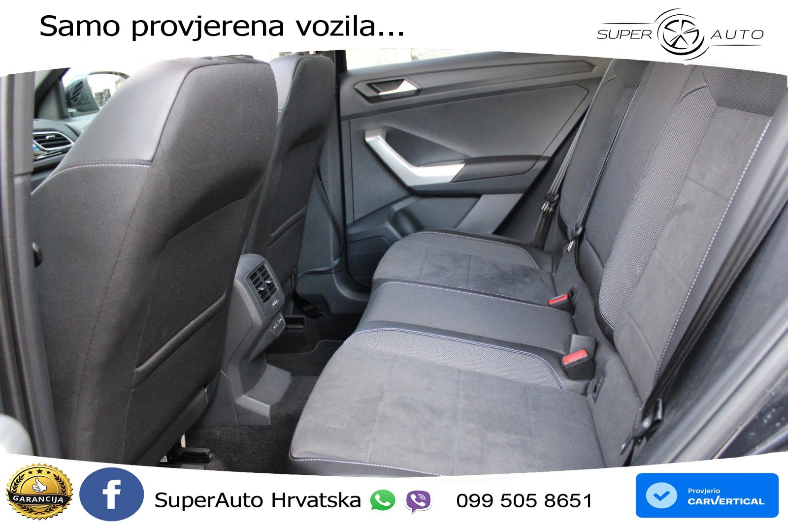 Volkswagen T-Roc 2.0 TDI (150 KS) DSG R-Line MATRIX+GR SJED+KAM