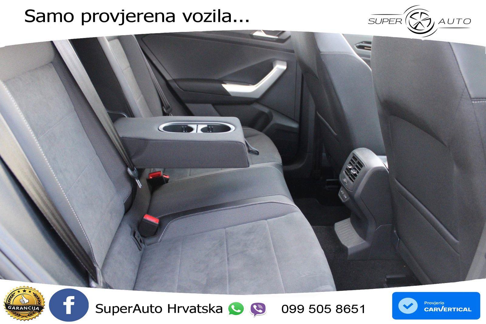 Volkswagen T-Roc 2.0 TDI (150 KS) DSG R-Line MATRIX+GR SJED+KAM