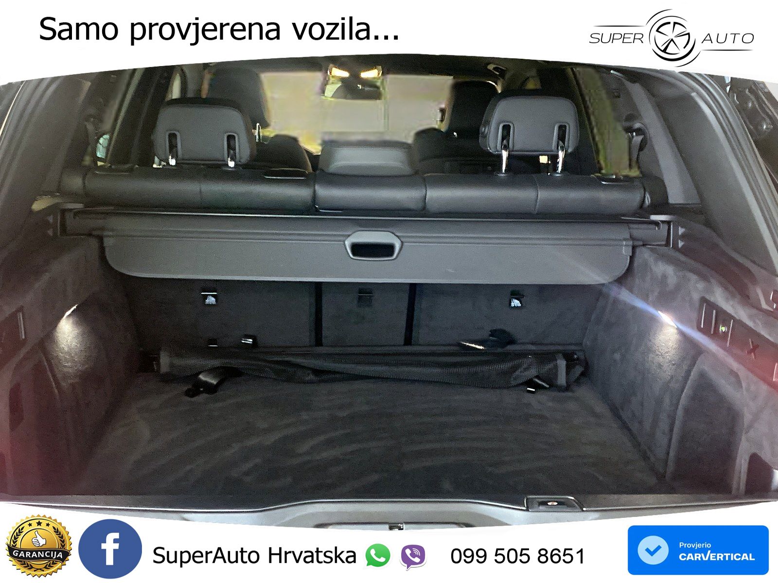 BMW X5 30d (286 KS) xDrive Steptronic M Sport