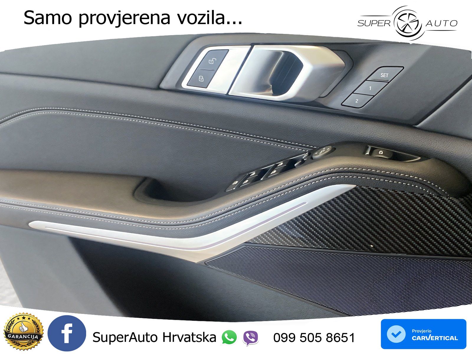 BMW X5 30d (286 KS) xDrive Steptronic M Sport