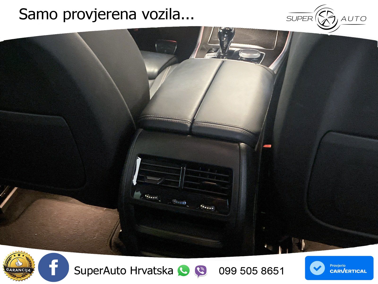 BMW X5 30d (286 KS) xDrive Steptronic M Sport
