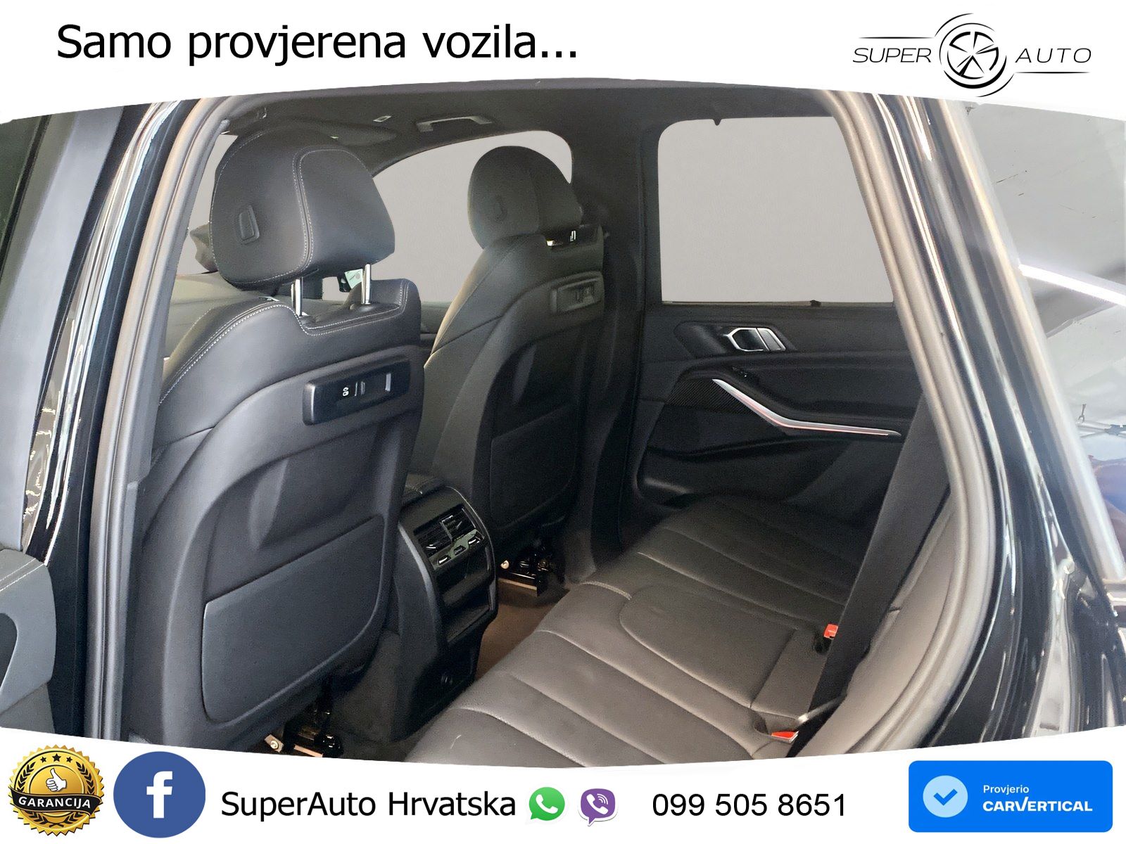 BMW X5 30d (286 KS) xDrive Steptronic M Sport