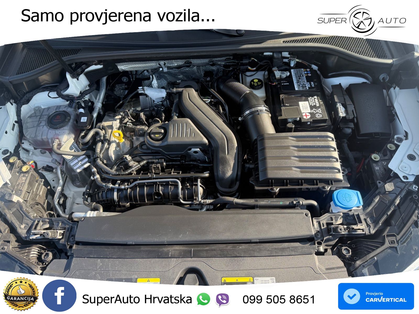 Audi Q3 35 TFSI (150 KS) S tronic advanced