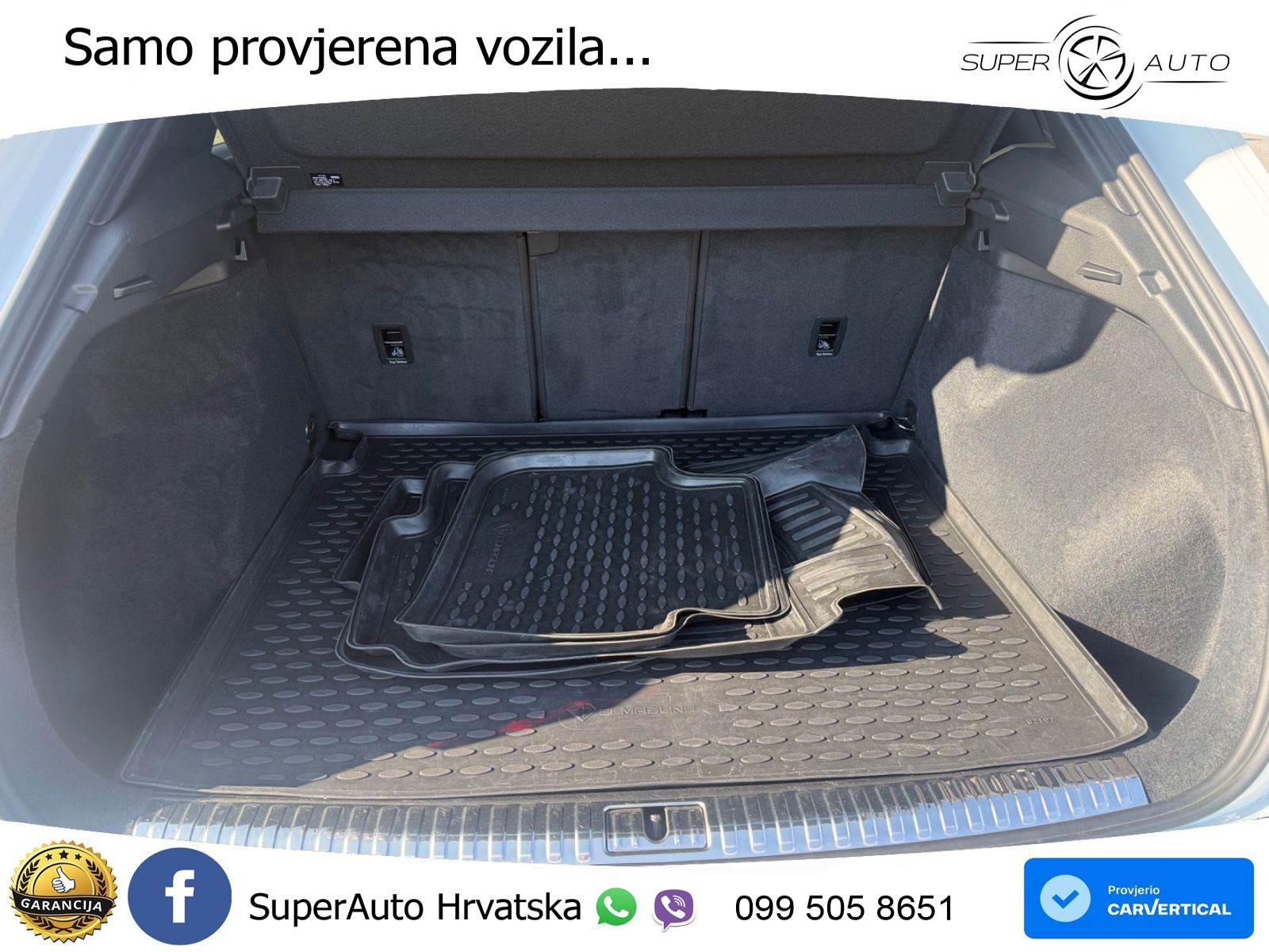 Audi Q3 35 TFSI (150 KS) S tronic advanced