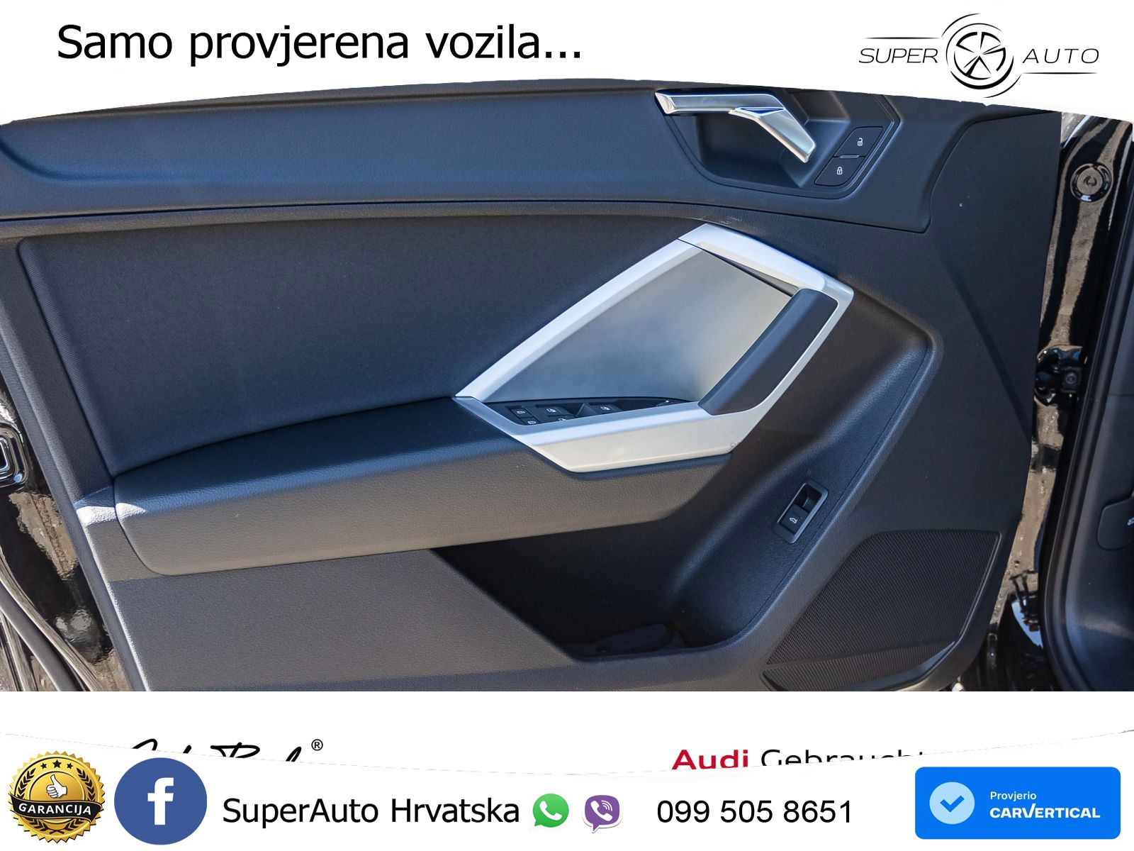 Audi Q3 35 TFSI (150 KS) S tronic advanced