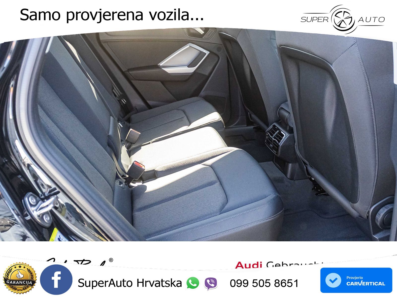 Audi Q3 35 TFSI (150 KS) S tronic advanced