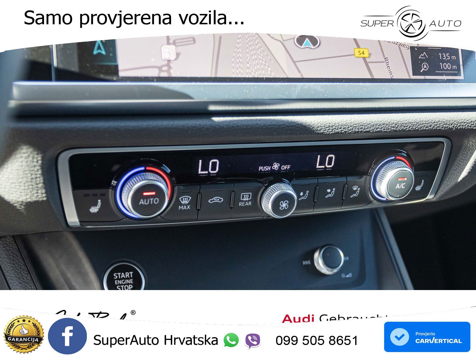 Audi Q3 35 TFSI (150 KS) S tronic advanced