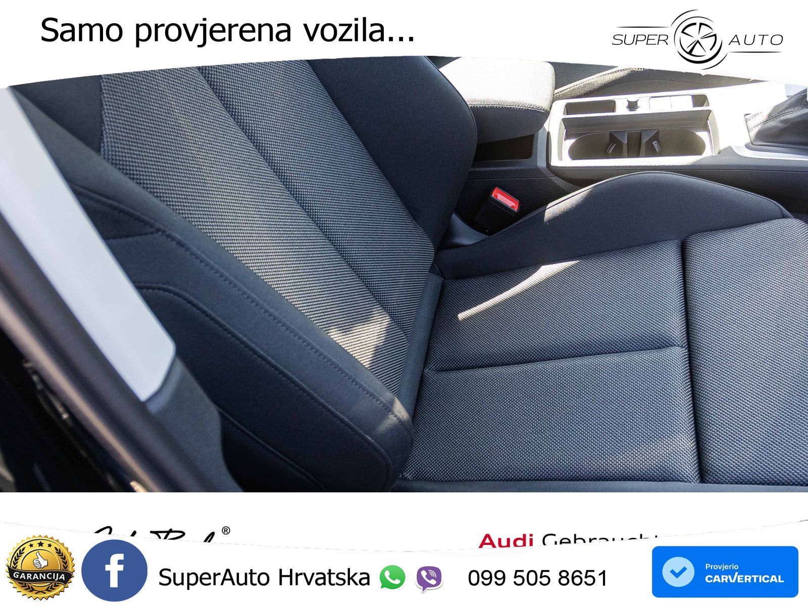 Audi Q3 35 TFSI (150 KS) S tronic advanced