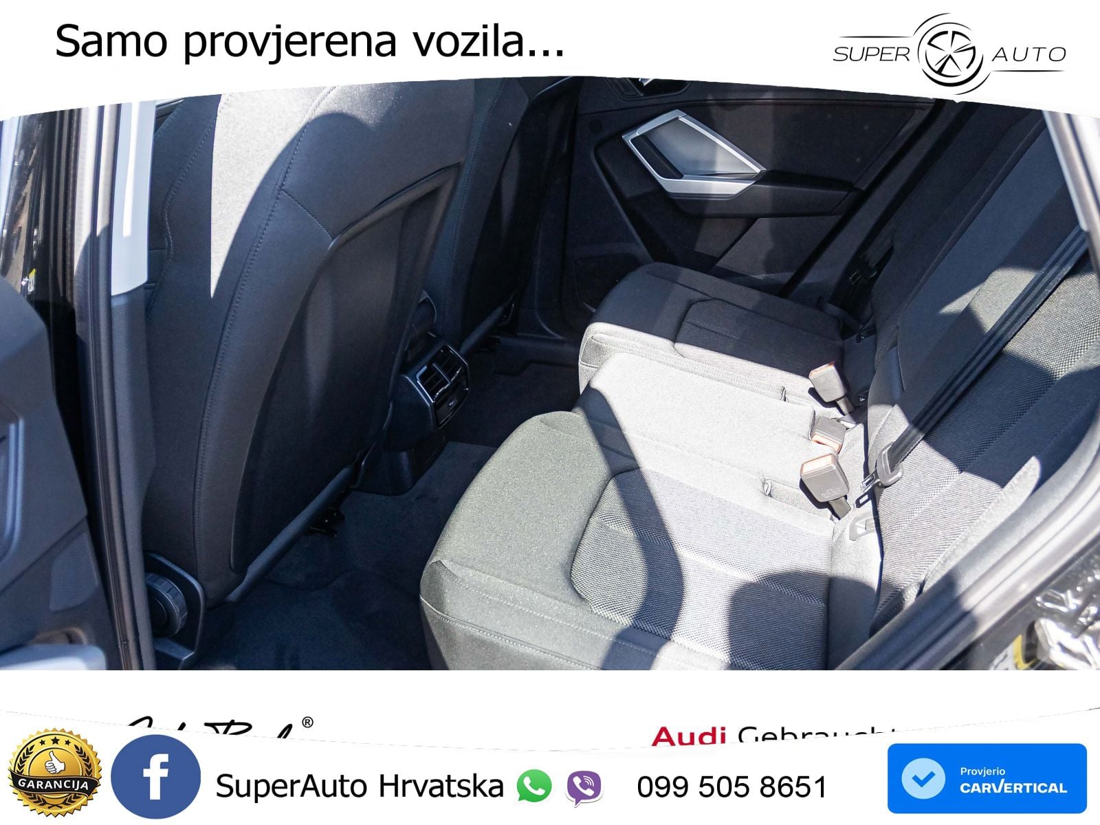 Audi Q3 35 TFSI (150 KS) S tronic advanced