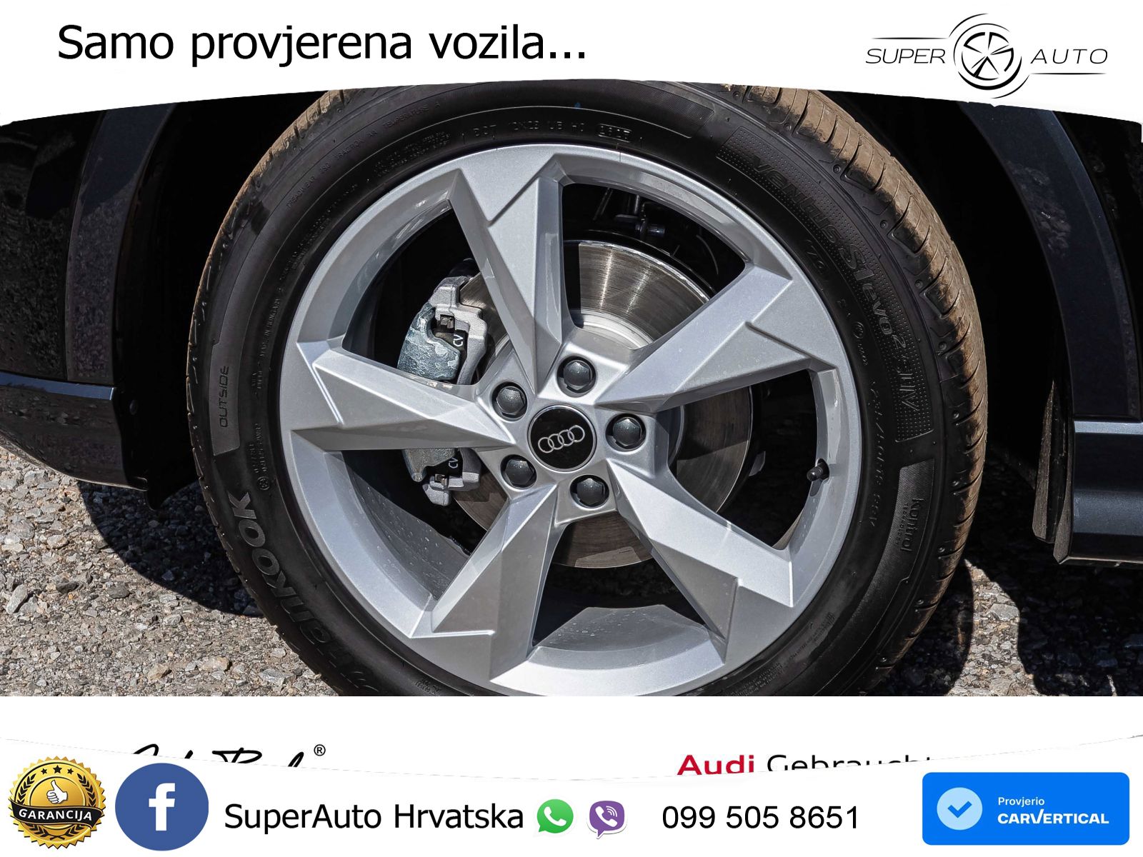 Audi Q3 35 TFSI (150 KS) S tronic advanced