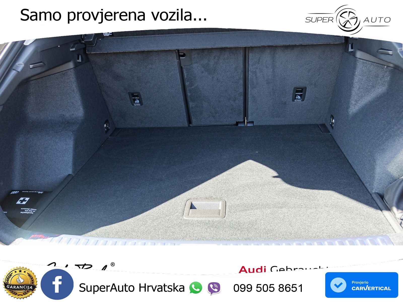 Audi Q3 35 TFSI (150 KS) S tronic advanced
