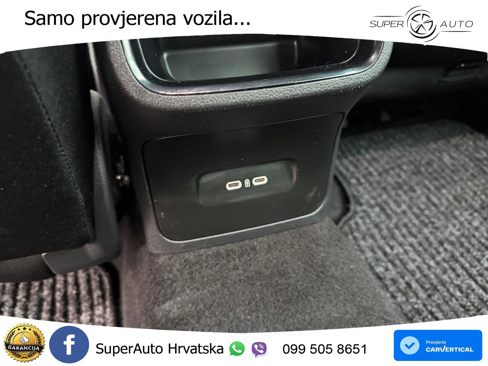 Škoda Octavia Combi 2.0 TDI (116 KS)