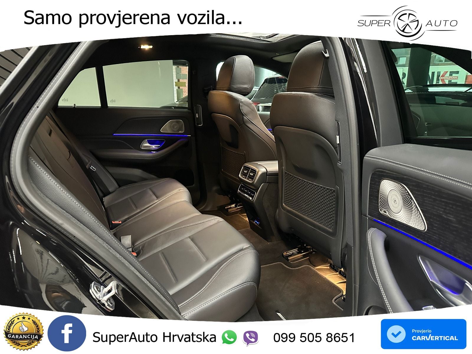 Mercedes GLE 450d (367 KS) EQ Boost 4MATIC 9G-TRONIC AMG ACC+HEAD+GR SJED+360+PANO