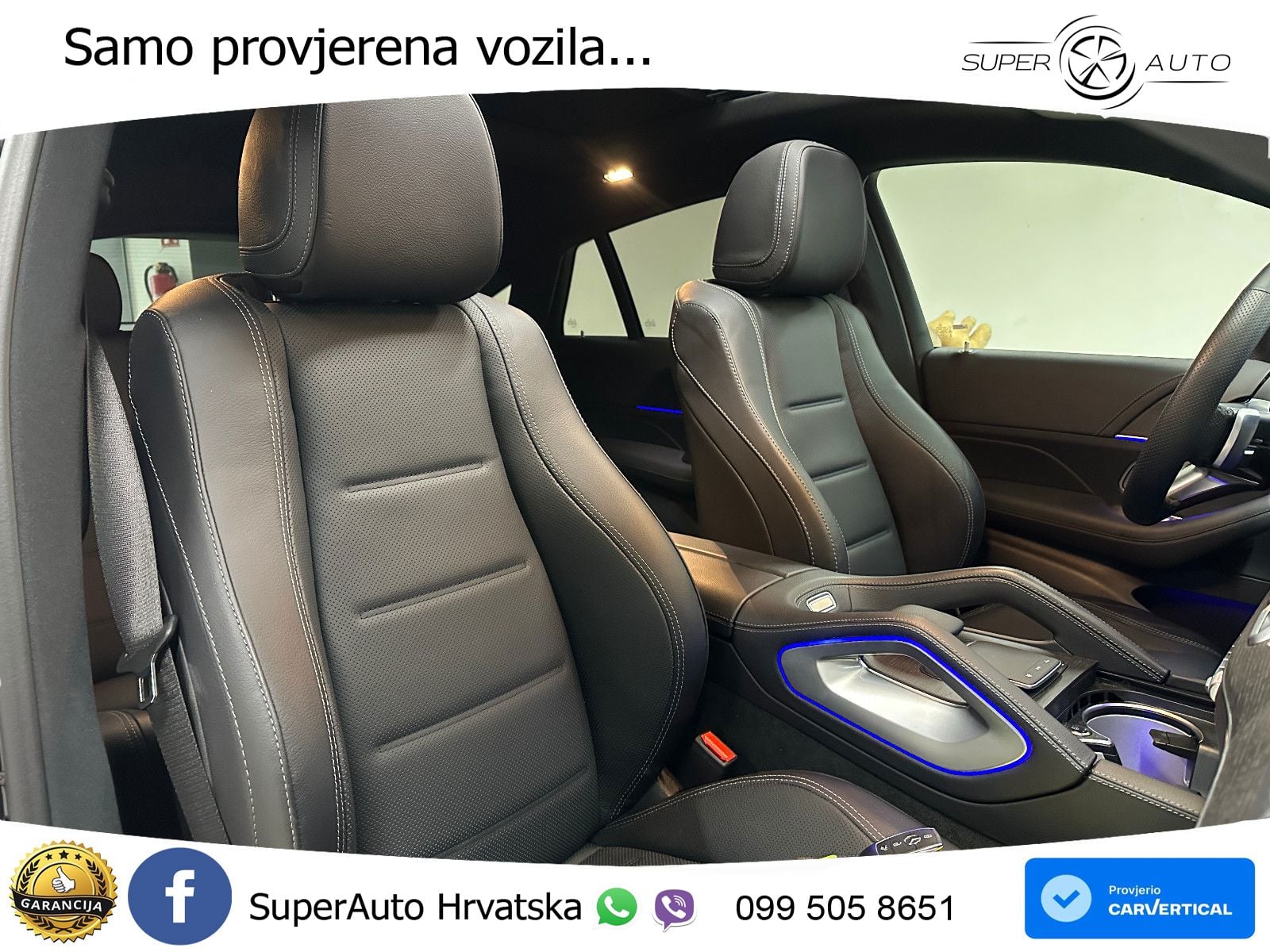 Mercedes GLE 450d (367 KS) EQ Boost 4MATIC 9G-TRONIC AMG ACC+HEAD+GR SJED+360+PANO