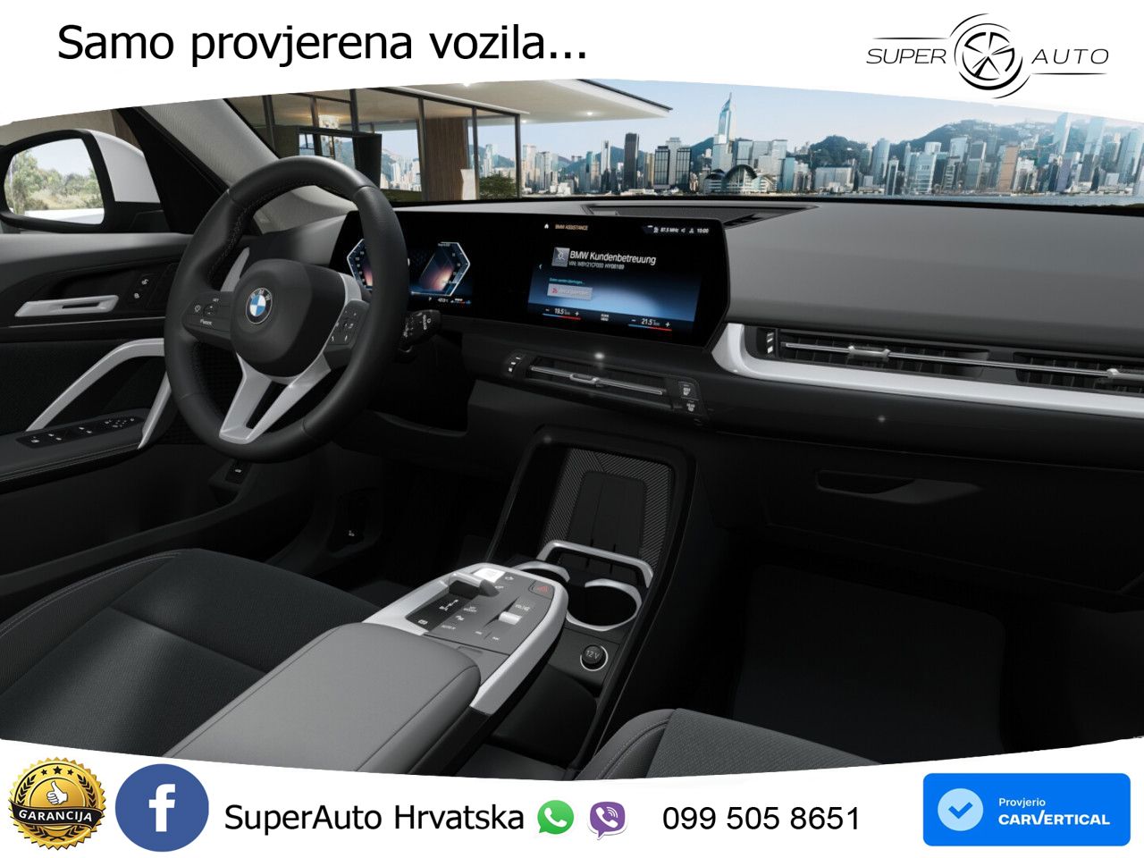 BMW X1 20d (163 KS) sDrive Steptronic