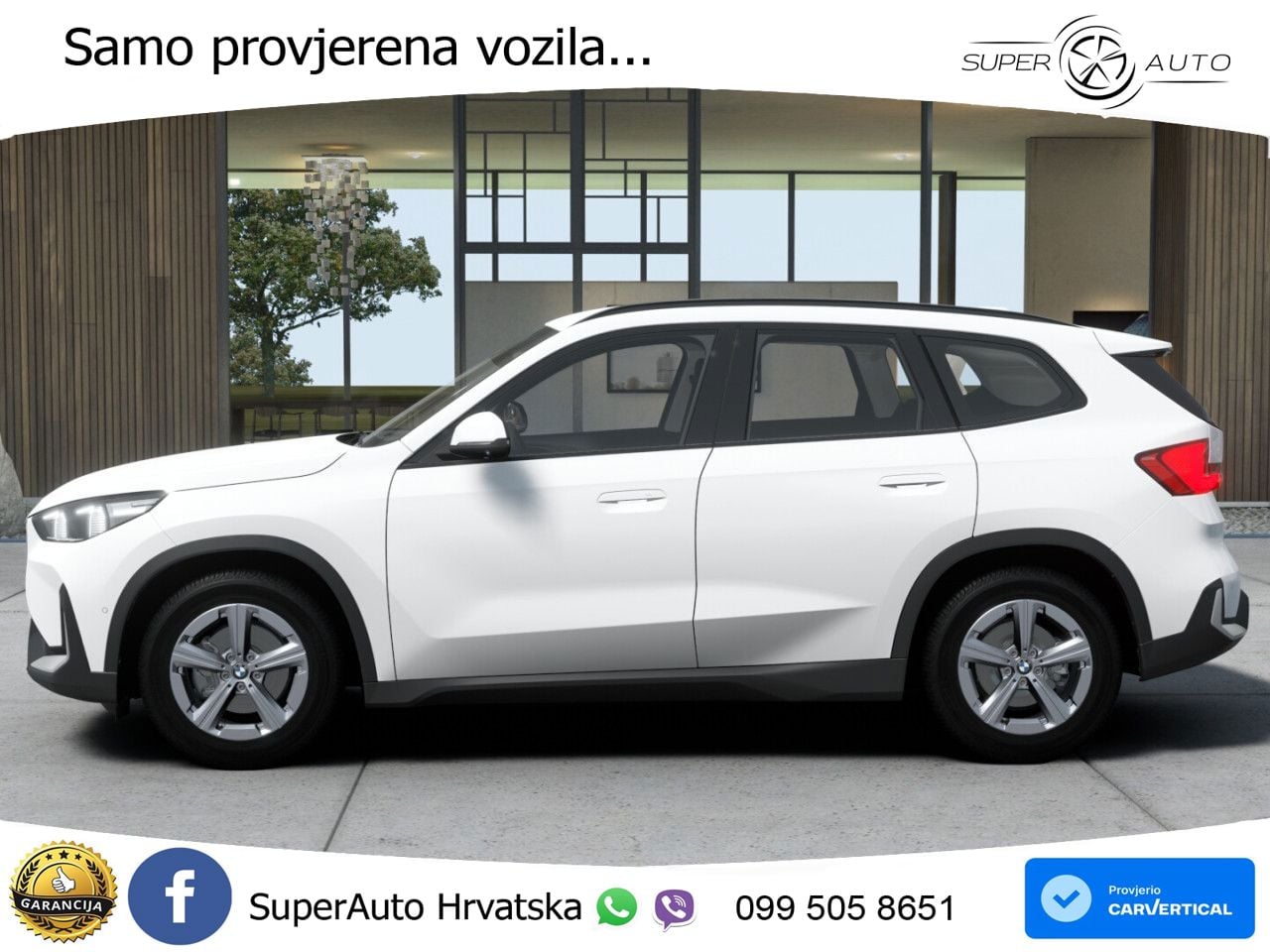 BMW X1 20d (163 KS) sDrive Steptronic