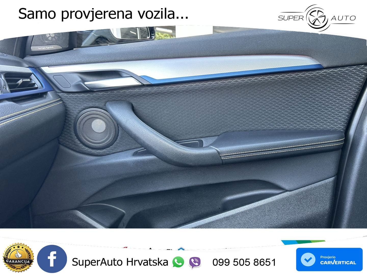 BMW X2 sDrive20i Steptronic M Sport LED+GR SJED+ACC