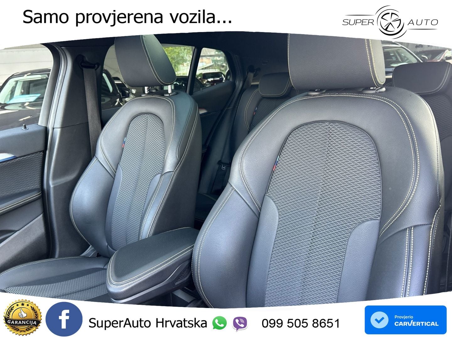 BMW X2 sDrive20i Steptronic M Sport LED+GR SJED+ACC