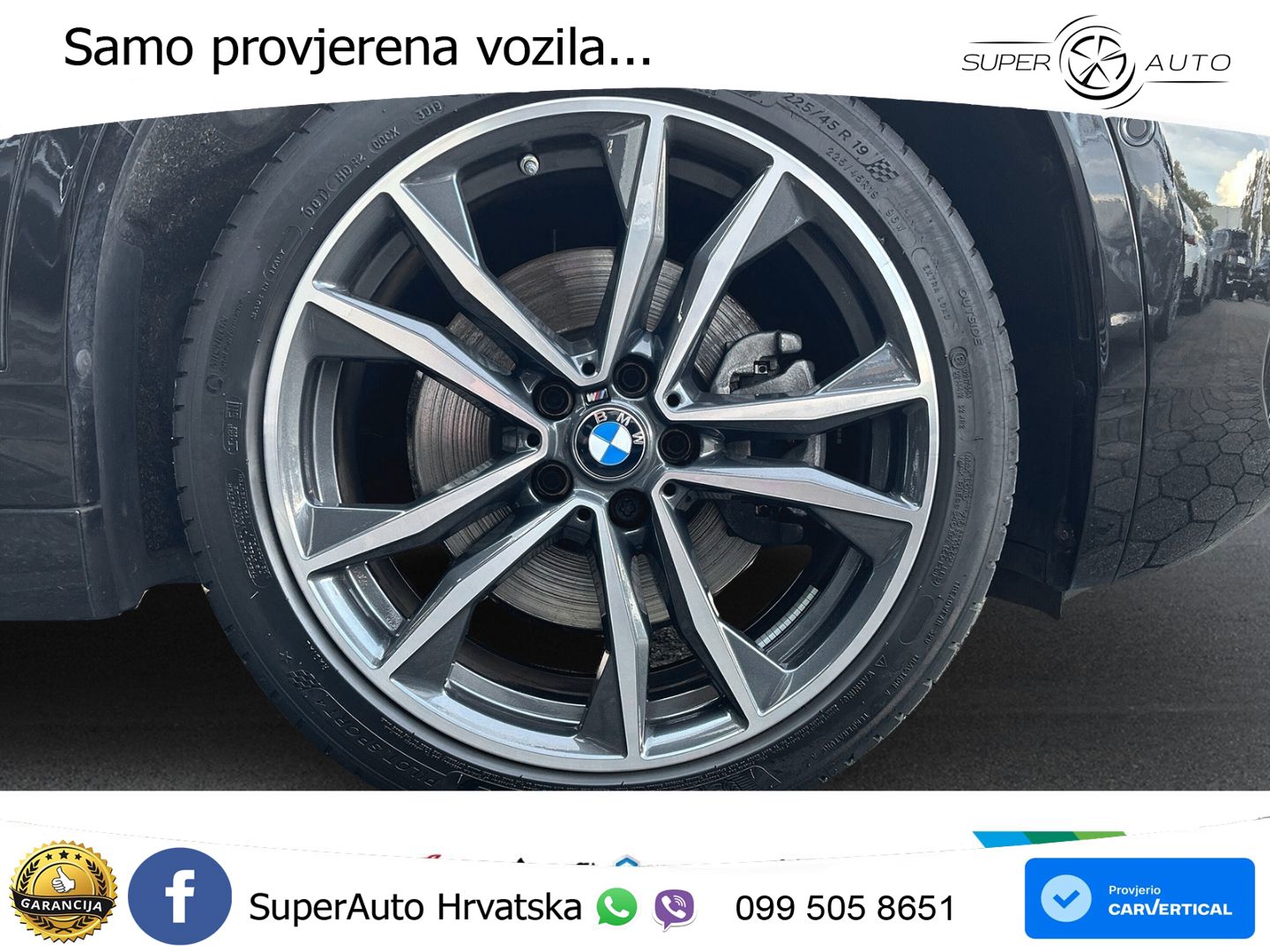 BMW X2 sDrive20i Steptronic M Sport LED+GR SJED+ACC