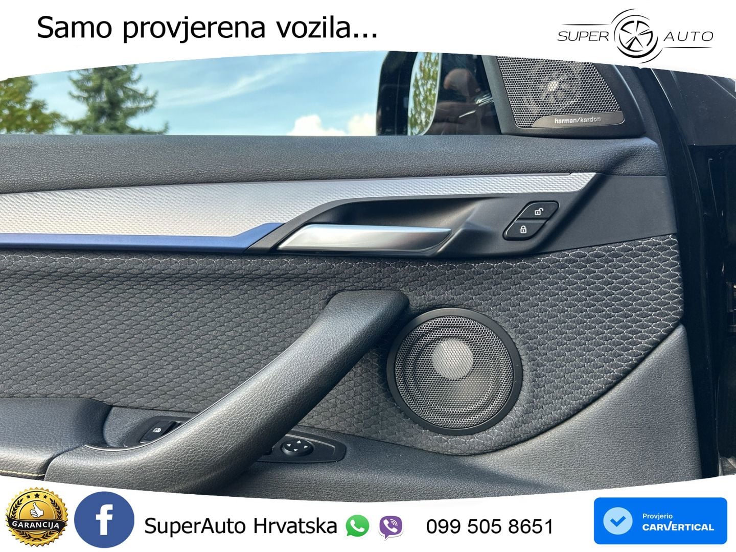 BMW X2 sDrive20i Steptronic M Sport LED+GR SJED+ACC