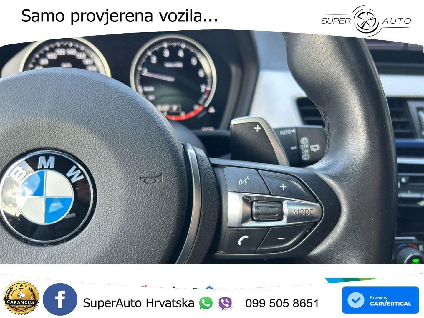 BMW X2 sDrive20i Steptronic M Sport LED+GR SJED+ACC