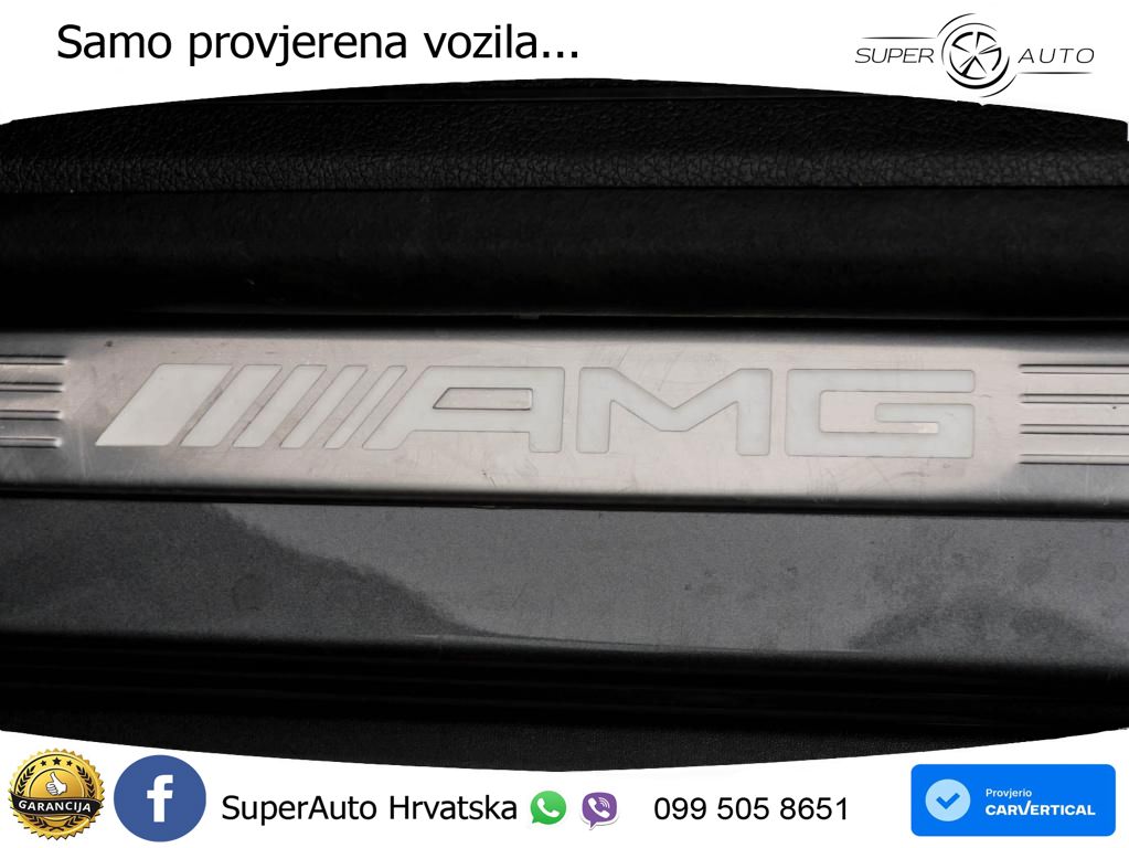 Mercedes-Benz GLS AMG GLS 63 V8 EQ Boost 4MATIC+ AMG SPEEDSHIFT TCT 9G ACC+HEAD+4xGR SJED+360+PANO