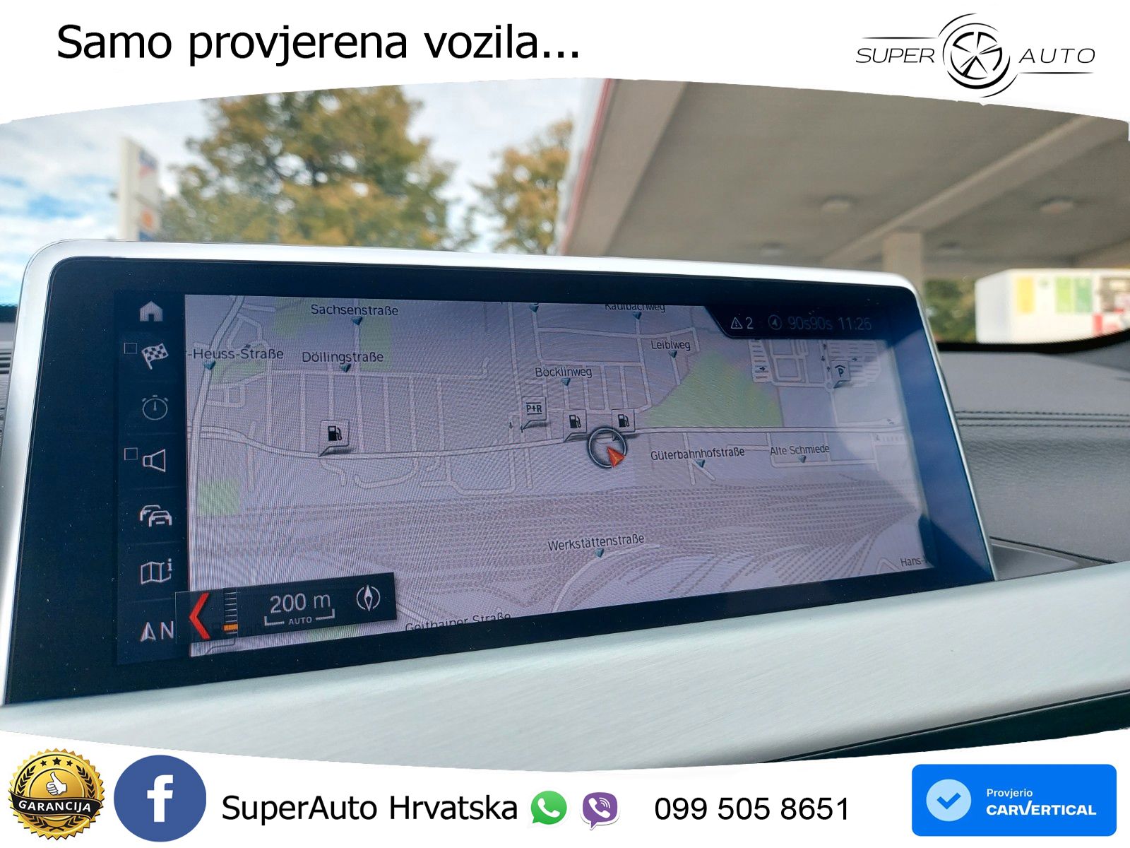 BMW X1 18d (150 KS) Steptronic M Sport