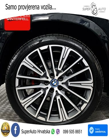 BMW X1 30e (326 KS) xDrive Steptronic M Sport ACC+HEAD+GR SJED+360+PANO