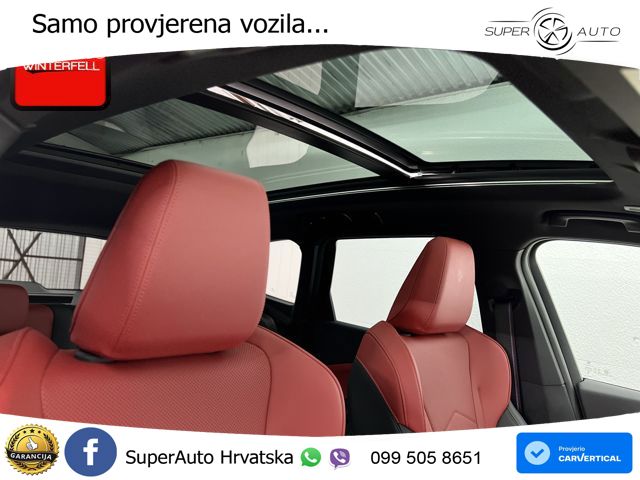BMW X1 30e (326 KS) xDrive Steptronic M Sport ACC+HEAD+GR SJED+360+PANO