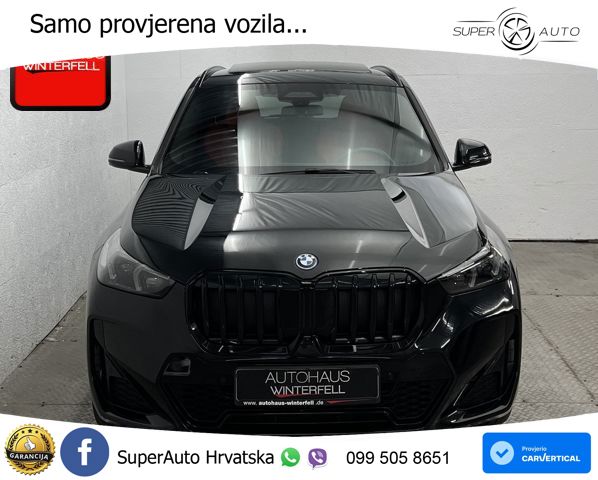 BMW X1 30e (326 KS) xDrive Steptronic M Sport ACC+HEAD+GR SJED+360+PANO