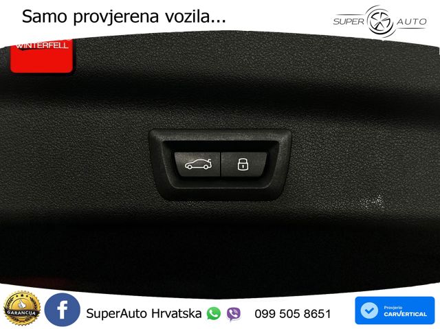 BMW X1 30e (326 KS) xDrive Steptronic M Sport ACC+HEAD+GR SJED+360+PANO