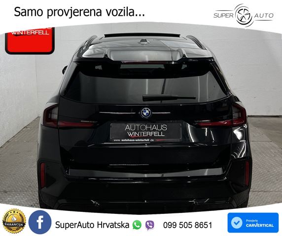 BMW X1 30e (326 KS) xDrive Steptronic M Sport ACC+HEAD+GR SJED+360+PANO