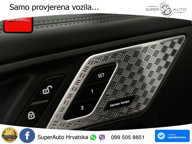 BMW X1 30e (326 KS) xDrive Steptronic M Sport ACC+HEAD+GR SJED+360+PANO