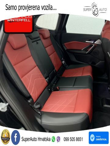 BMW X1 30e (326 KS) xDrive Steptronic M Sport ACC+HEAD+GR SJED+360+PANO