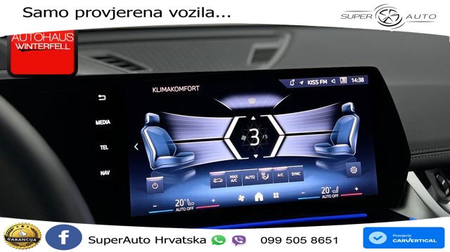 BMW X1 30e (326 KS) xDrive Steptronic M Sport ACC+HEAD+GR SJED+360+PANO