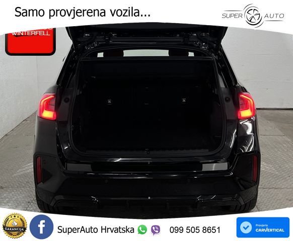 BMW X1 30e (326 KS) xDrive Steptronic M Sport ACC+HEAD+GR SJED+360+PANO