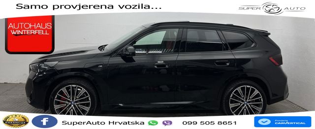 BMW X1 30e (326 KS) xDrive Steptronic M Sport ACC+HEAD+GR SJED+360+PANO