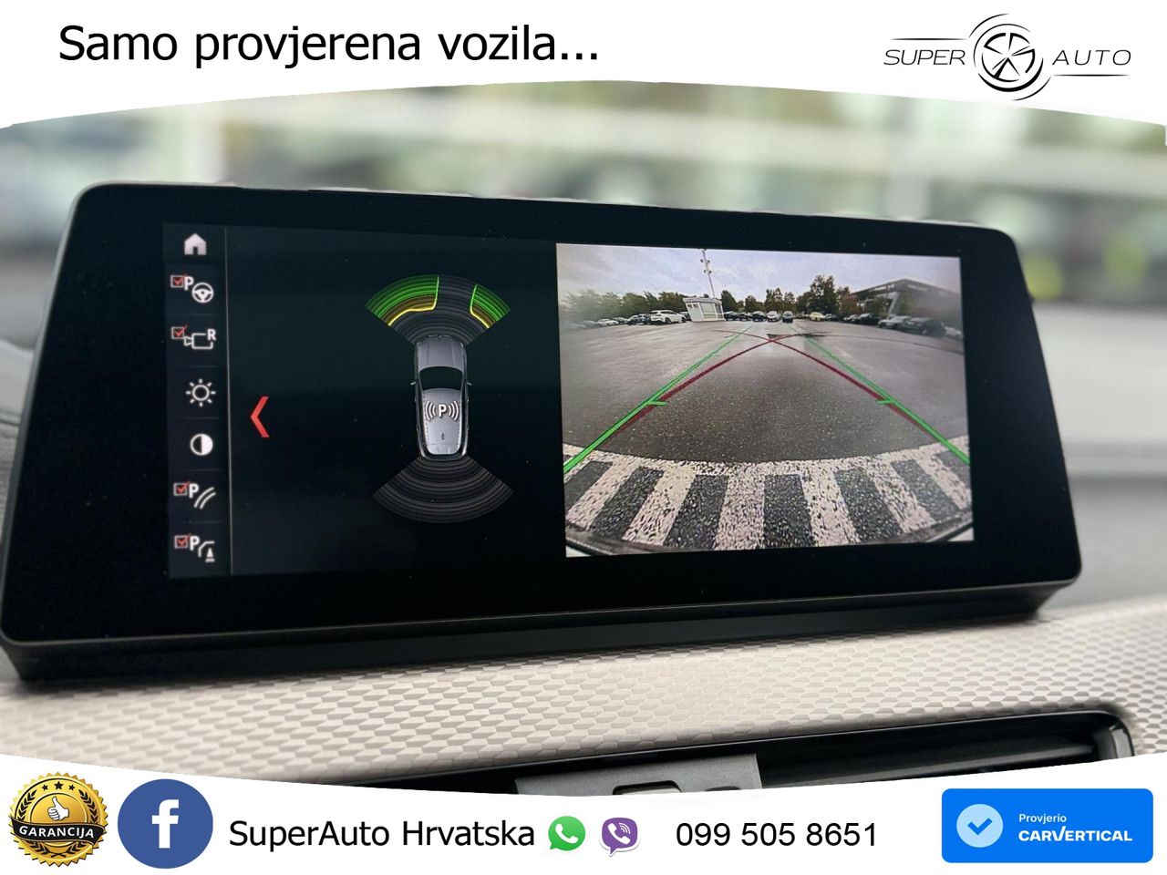 BMW X2 xDrive20d Steptronic M Sport LED+GR SJED+ACC