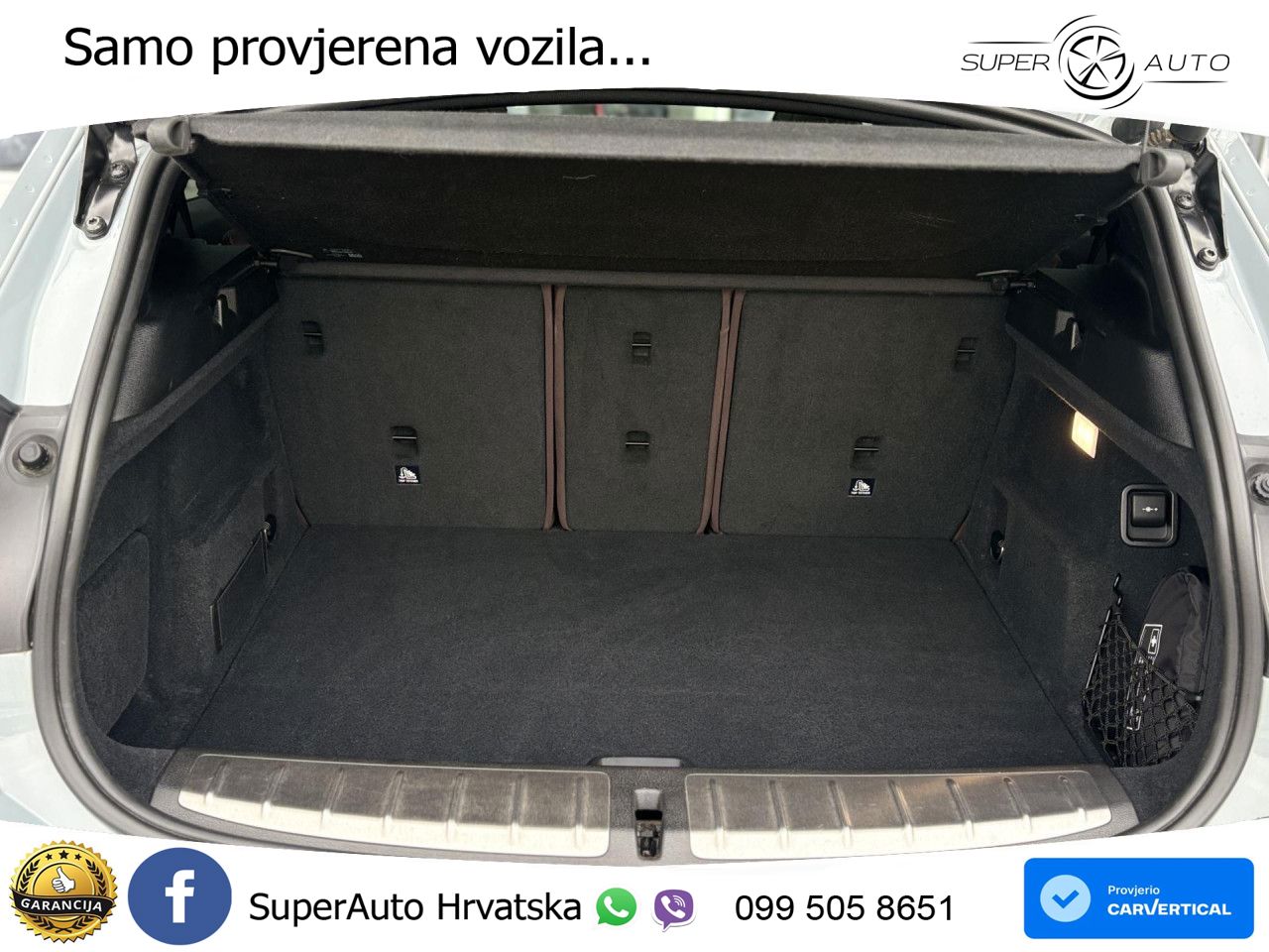 BMW X2 xDrive20d Steptronic M Sport LED+GR SJED+ACC