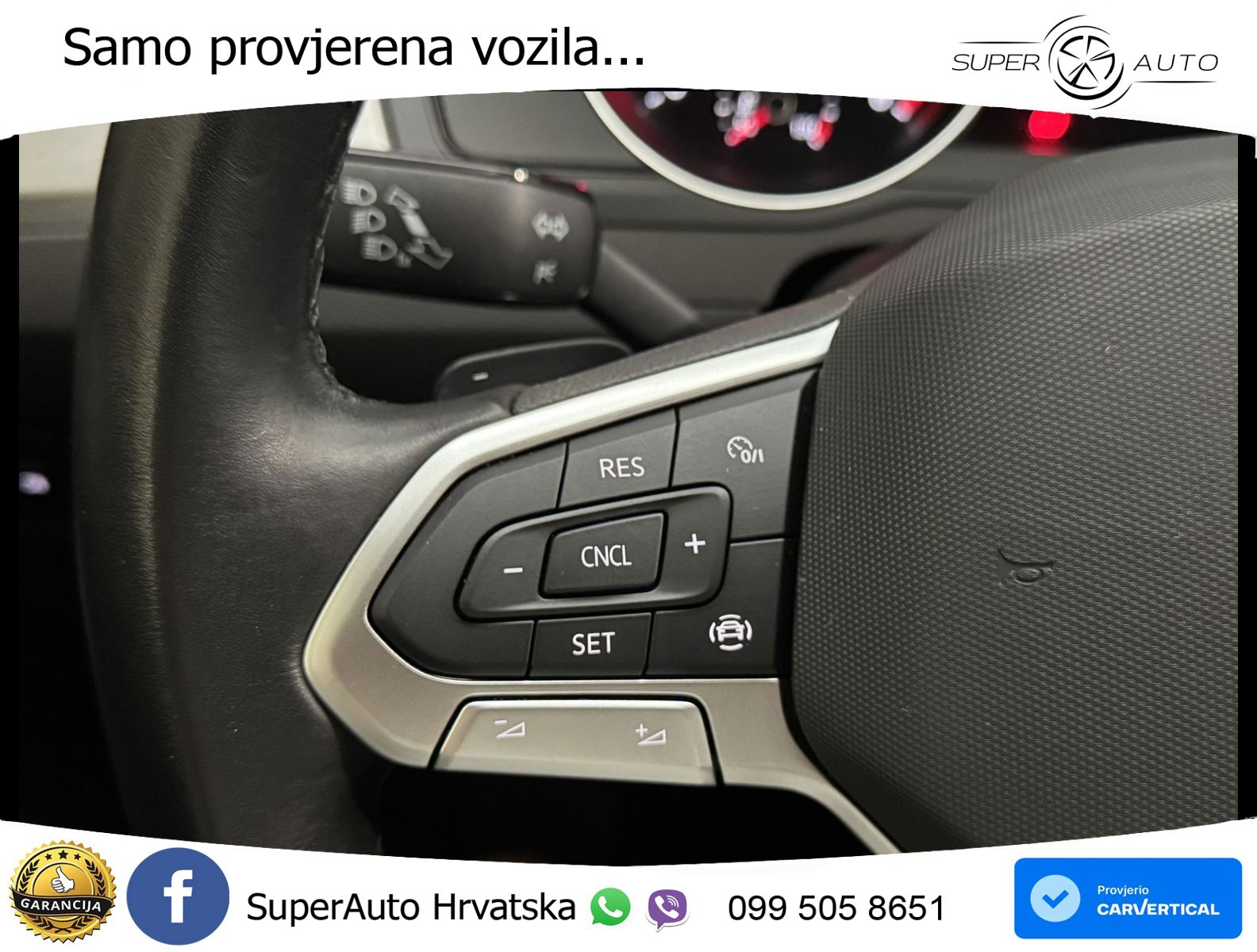 Volkswagen Passat Variant 2.0 TDI (122 KS) DSG