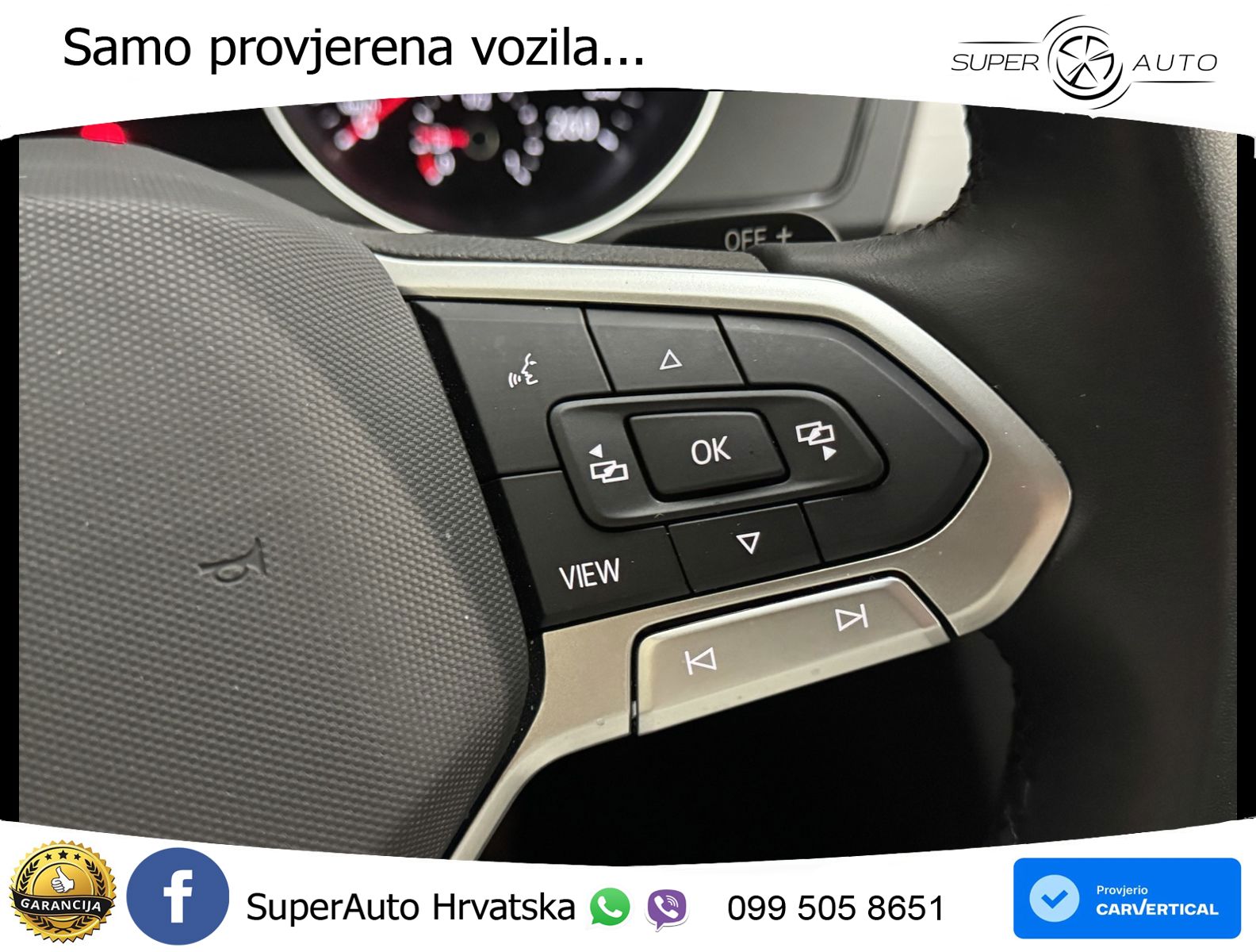 Volkswagen Passat Variant 2.0 TDI (122 KS) DSG