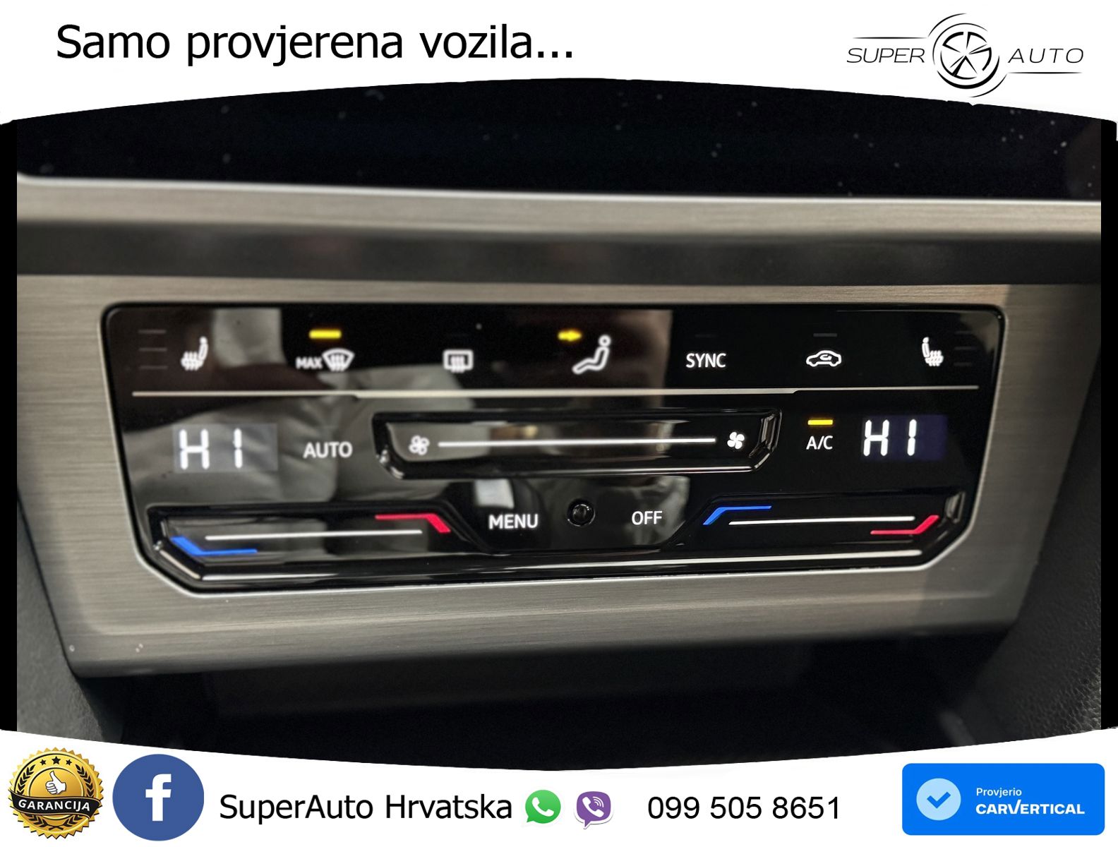 Volkswagen Passat Variant 2.0 TDI (122 KS) DSG