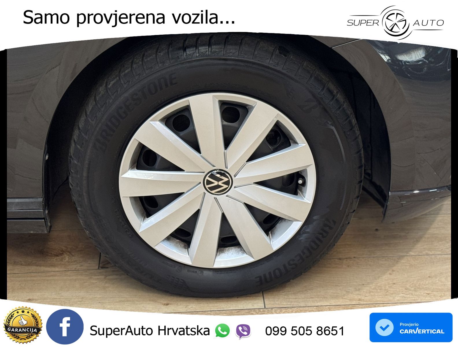 Volkswagen Passat Variant 2.0 TDI (122 KS) DSG