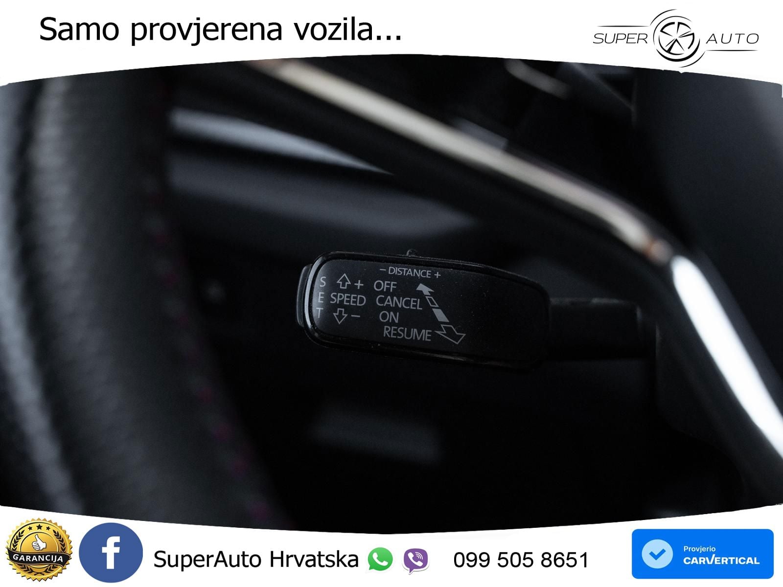 Škoda Octavia Combi RS 2.0 TSI (245 KS) DSG LED+GR SJED+ACC