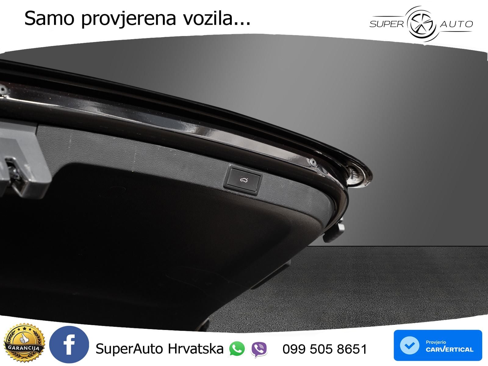Škoda Octavia Combi RS 2.0 TSI (245 KS) DSG LED+GR SJED+ACC
