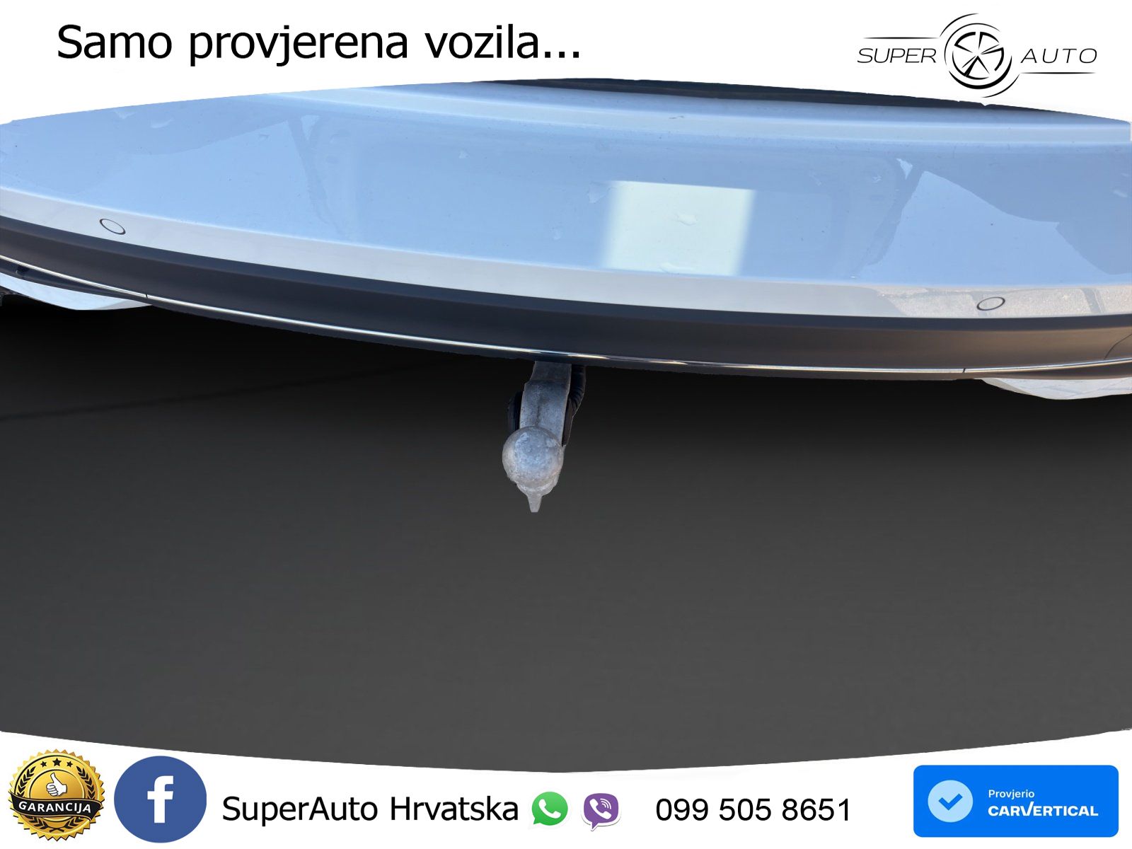 Volkswagen Passat Variant 1.5 TSI (204 KS) eHybrid DSG Business LED+GR SJED+ACC