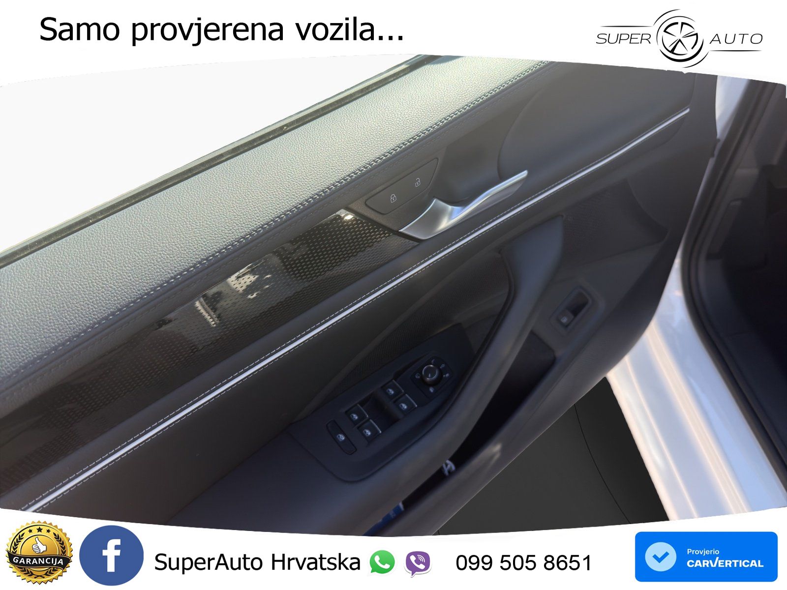 Volkswagen Passat Variant 1.5 TSI (204 KS) eHybrid DSG Business LED+GR SJED+ACC