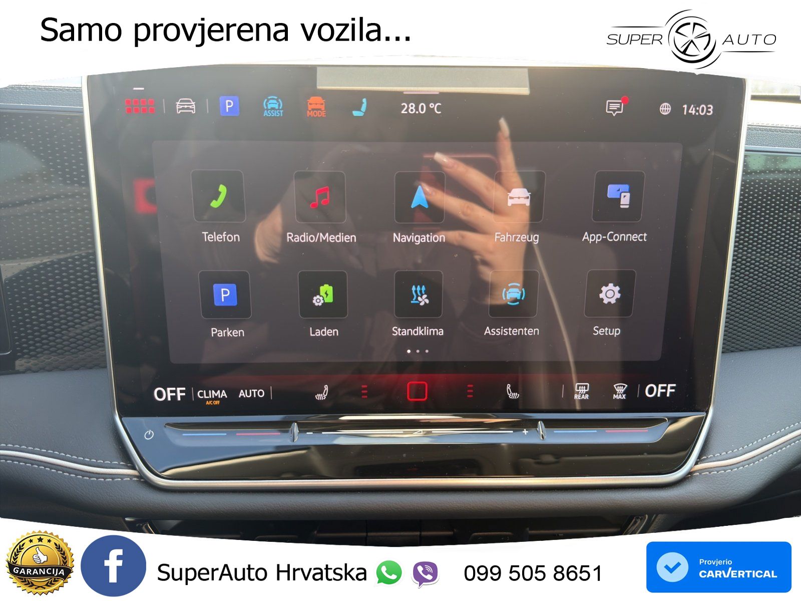 Volkswagen Passat Variant 1.5 TSI (204 KS) eHybrid DSG Business LED+GR SJED+ACC