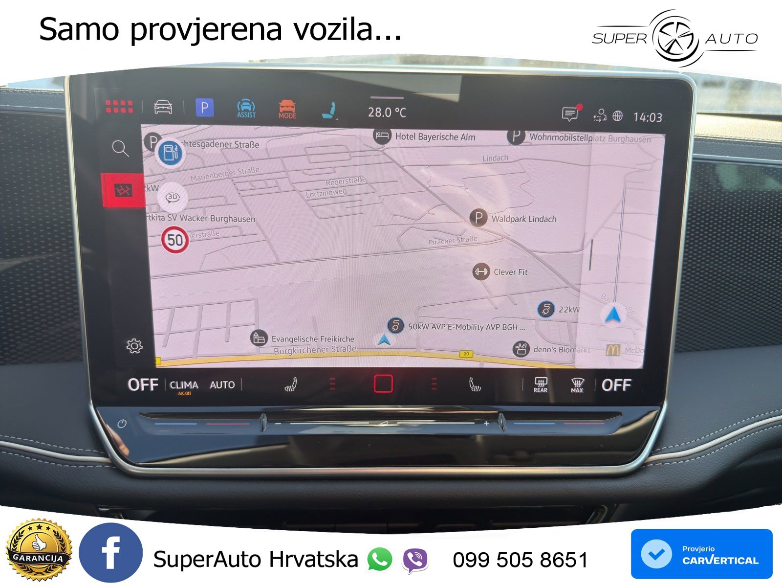 Volkswagen Passat Variant 1.5 TSI (204 KS) eHybrid DSG Business LED+GR SJED+ACC